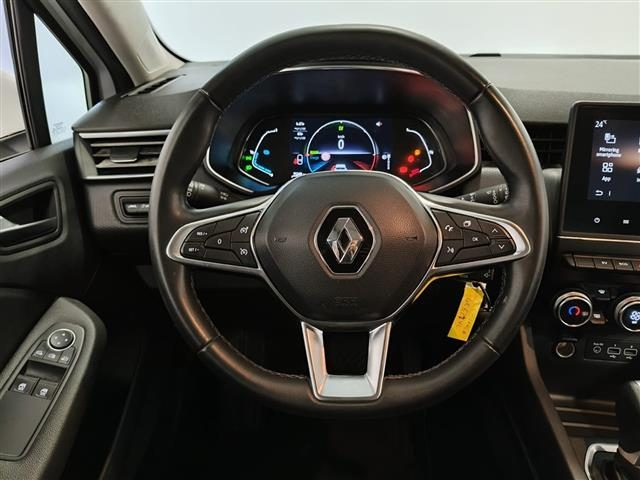 RENAULT CLIO 5 PORTE 1.6 E-TECH HYBRID 140CV  - foto 26