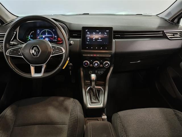 RENAULT CLIO 5 PORTE 1.6 E-TECH HYBRID 140CV  - foto 27