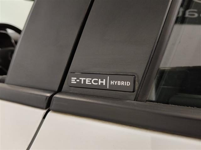 RENAULT CLIO 5 PORTE 1.6 E-TECH HYBRID 140CV  - foto 29