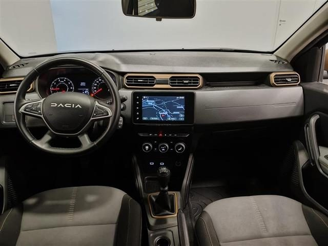 DACIA DUSTER 1.5 BLUE DCI EXTREME 4X2 - foto 11