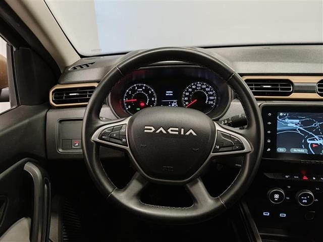DACIA DUSTER 1.5 BLUE DCI EXTREME 4X2 - foto 12