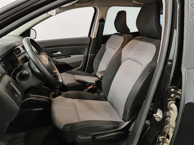 DACIA DUSTER 1.5 BLUE DCI EXTREME 4X2 - foto 15