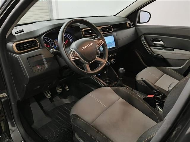 DACIA DUSTER 1.5 BLUE DCI EXTREME 4X2 - foto 18