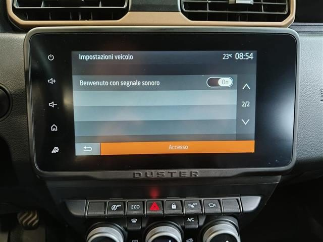 DACIA DUSTER 1.5 BLUE DCI EXTREME 4X2 - foto 22