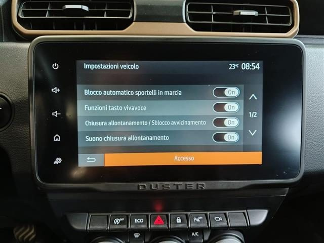 DACIA DUSTER 1.5 BLUE DCI EXTREME 4X2 - foto 23