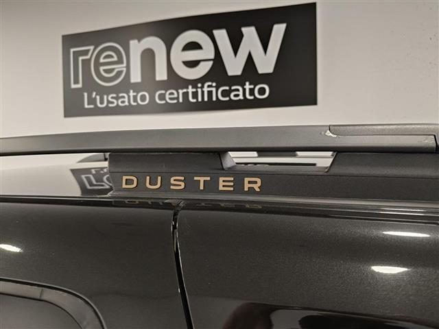 DACIA DUSTER 1.5 BLUE DCI EXTREME 4X2 - foto 30