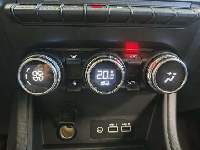 RENAULT CAPTUR 1.6 E-TECH FULL HYBRID TECHNO 14 - foto 13