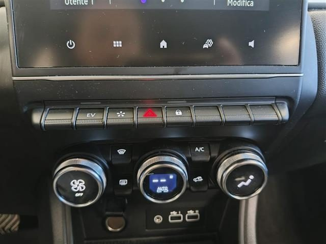 RENAULT CAPTUR 1.6 E-TECH FULL HYBRID TECHNO 14 - foto 14