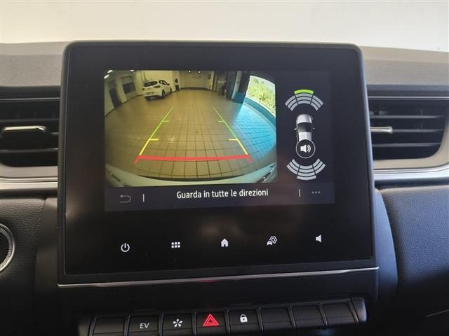 RENAULT CAPTUR 1.6 E-TECH FULL HYBRID TECHNO 14 - foto 17