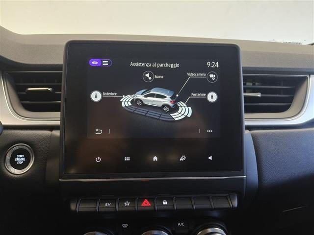 RENAULT CAPTUR 1.6 E-TECH FULL HYBRID TECHNO 14 - foto 18