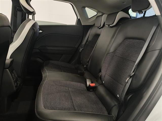 RENAULT CAPTUR 1.6 E-TECH FULL HYBRID TECHNO 14 - foto 23