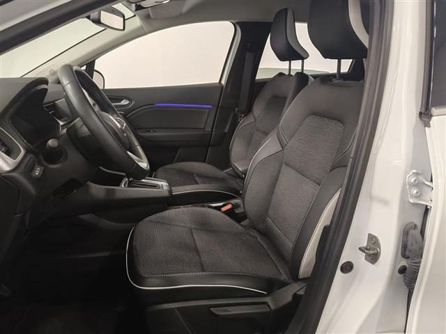 RENAULT CAPTUR 1.6 E-TECH FULL HYBRID TECHNO 14 - foto 24