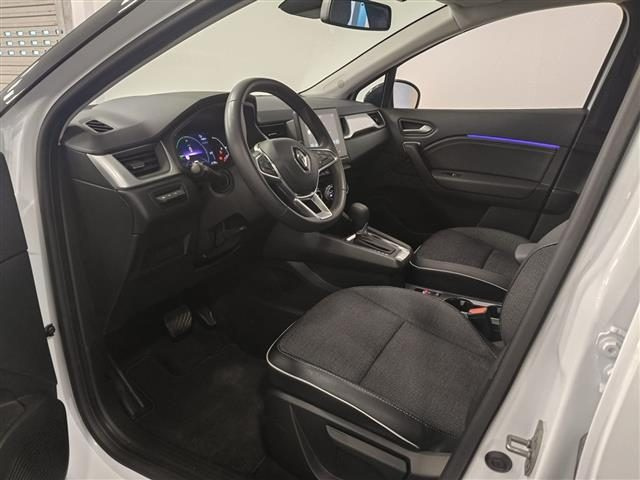 RENAULT CAPTUR 1.6 E-TECH FULL HYBRID TECHNO 14 - foto 25