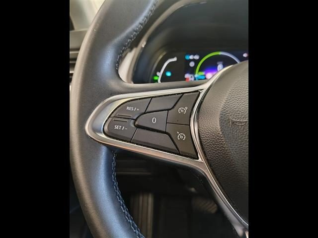 RENAULT CAPTUR 1.6 E-TECH FULL HYBRID TECHNO 14 - foto 27