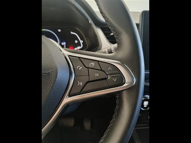 RENAULT CAPTUR 1.6 E-TECH FULL HYBRID TECHNO 14 - foto 28