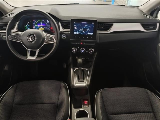 RENAULT CAPTUR 1.6 E-TECH FULL HYBRID TECHNO 14 - foto 29