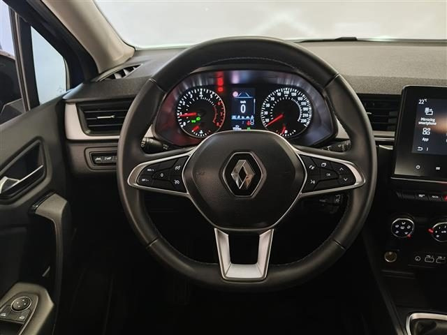 RENAULT CAPTUR 1.0 TCE EQUILIBRE GPL 100CV - foto 12