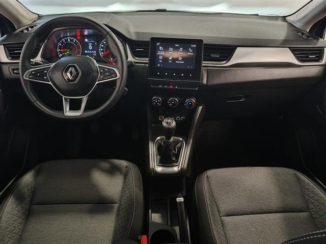 RENAULT CAPTUR 1.0 TCE EQUILIBRE GPL 100CV - foto 13
