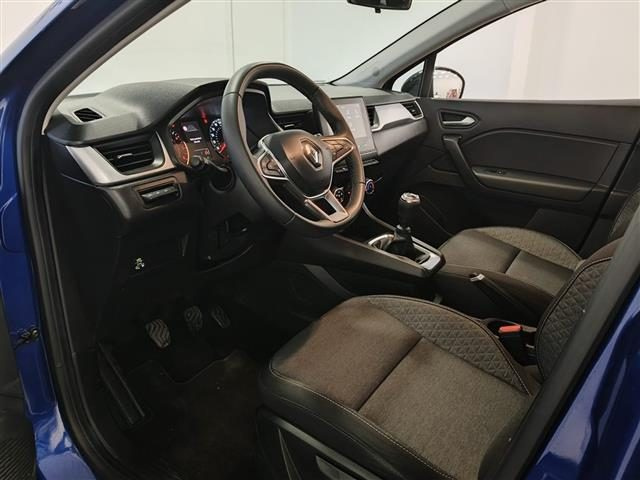 RENAULT CAPTUR 1.0 TCE EQUILIBRE GPL 100CV - foto 15