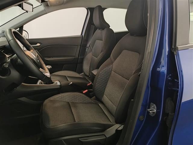 RENAULT CAPTUR 1.0 TCE EQUILIBRE GPL 100CV - foto 17