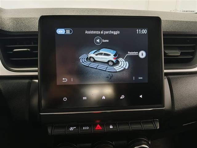 RENAULT CAPTUR 1.0 TCE EQUILIBRE GPL 100CV - foto 19