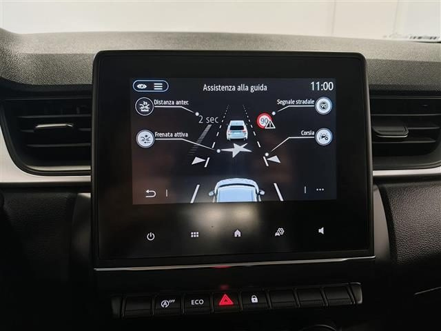 RENAULT CAPTUR 1.0 TCE EQUILIBRE GPL 100CV - foto 20