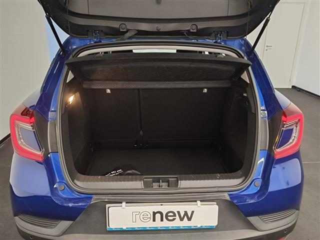 RENAULT CAPTUR 1.0 TCE EQUILIBRE GPL 100CV - foto 28