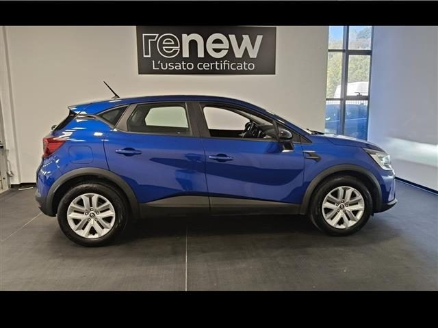RENAULT CAPTUR 1.0 TCE EQUILIBRE GPL 100CV - foto 29