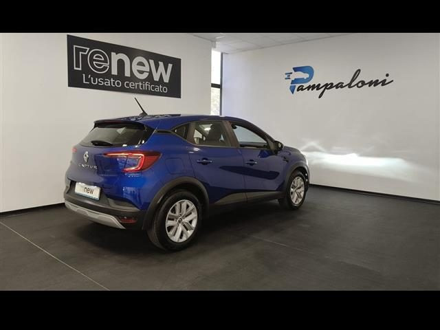 RENAULT CAPTUR 1.0 TCE EQUILIBRE GPL 100CV - foto 30