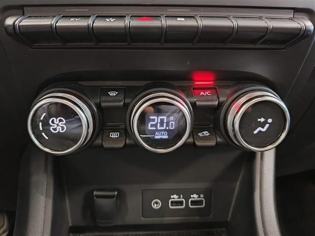 RENAULT CAPTUR 1.6 E-TECH FULL HYBRID TECHNO 14 - foto 9