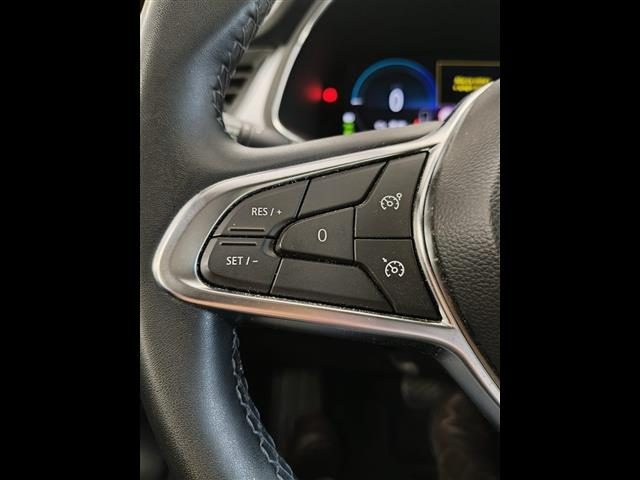 RENAULT CAPTUR 1.6 E-TECH FULL HYBRID TECHNO 14 - foto 11