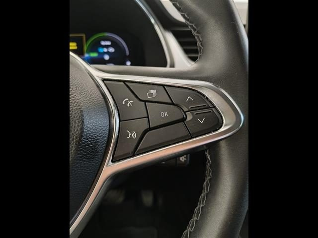 RENAULT CAPTUR 1.6 E-TECH FULL HYBRID TECHNO 14 - foto 12