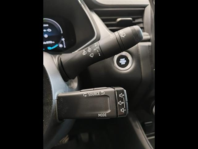 RENAULT CAPTUR 1.6 E-TECH FULL HYBRID TECHNO 14 - foto 13