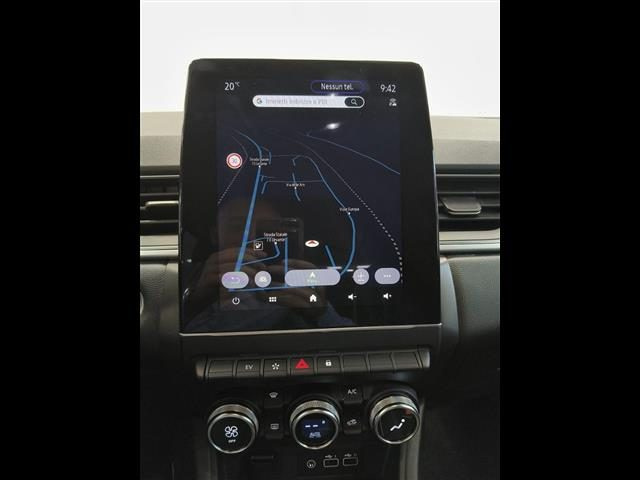 RENAULT CAPTUR 1.6 E-TECH FULL HYBRID TECHNO 14 - foto 14