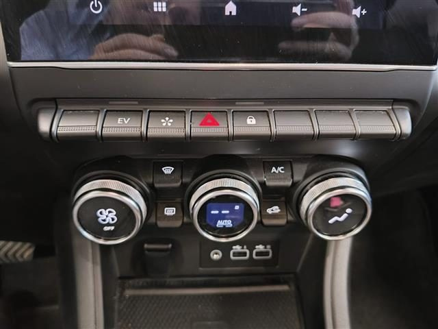 RENAULT CAPTUR 1.6 E-TECH FULL HYBRID TECHNO 14 - foto 19