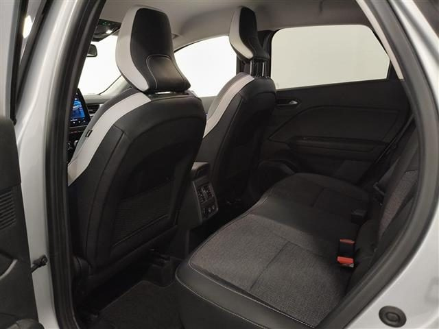 RENAULT CAPTUR 1.6 E-TECH FULL HYBRID TECHNO 14 - foto 21