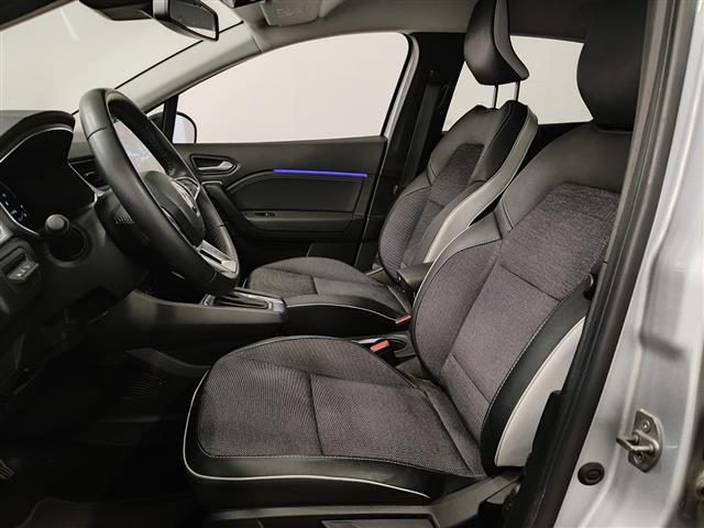 RENAULT CAPTUR 1.6 E-TECH FULL HYBRID TECHNO 14 - foto 24