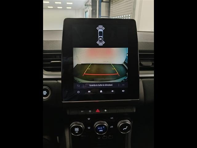 RENAULT CAPTUR 1.6 E-TECH FULL HYBRID TECHNO 14 - foto 27