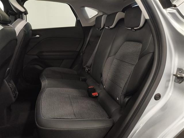 RENAULT CAPTUR 1.6 E-TECH FULL HYBRID TECHNO 14 - foto 28