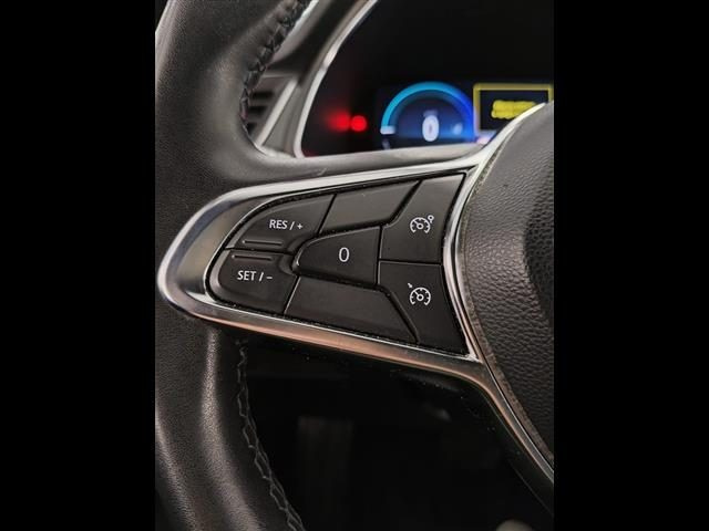 RENAULT CAPTUR 1.6 E-TECH FULL HYBRID EQUILIBRE - foto 9