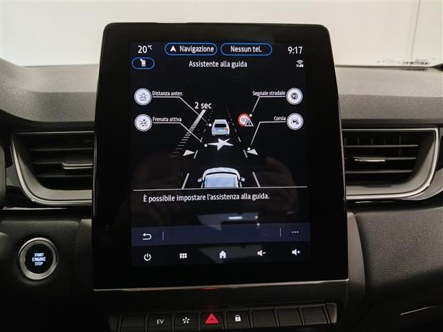 RENAULT CAPTUR 1.6 E-TECH FULL HYBRID EQUILIBRE - foto 18