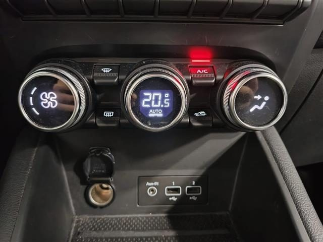 RENAULT CAPTUR 1.6 E-TECH FULL HYBRID EQUILIBRE - foto 24