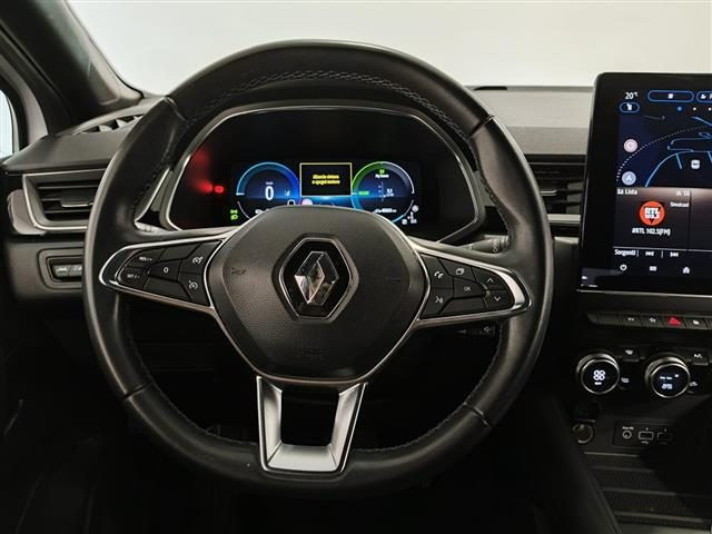 RENAULT CAPTUR 1.6 E-TECH FULL HYBRID EQUILIBRE - foto 25