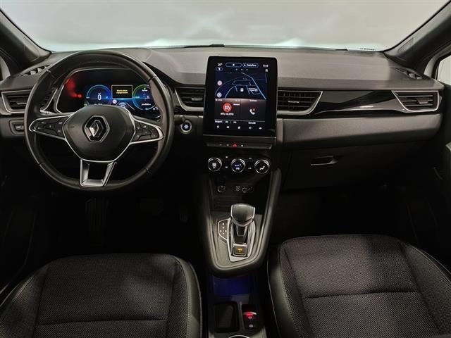RENAULT CAPTUR 1.6 E-TECH FULL HYBRID EQUILIBRE - foto 26