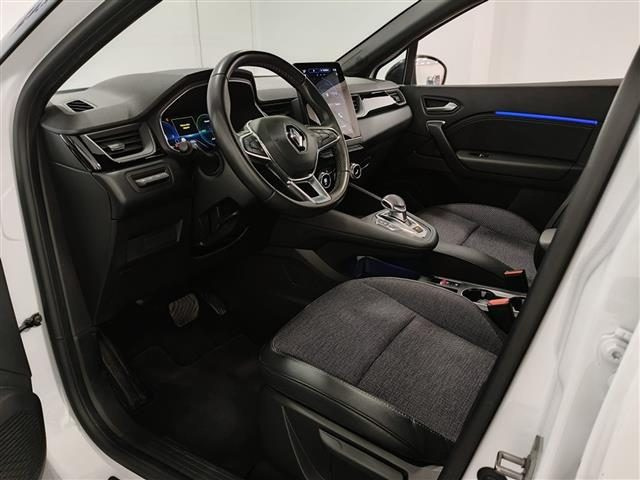 RENAULT CAPTUR 1.6 E-TECH FULL HYBRID EQUILIBRE - foto 27