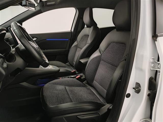 RENAULT CAPTUR 1.6 E-TECH FULL HYBRID EQUILIBRE - foto 29