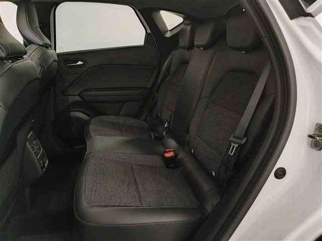 RENAULT CAPTUR 1.6 E-TECH FULL HYBRID EQUILIBRE - foto 30