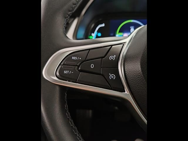 RENAULT CAPTUR 1.6 E-TECH HYBRID ZEN AUTO 145CV - foto 10
