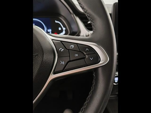 RENAULT CAPTUR 1.6 E-TECH HYBRID ZEN AUTO 145CV - foto 11