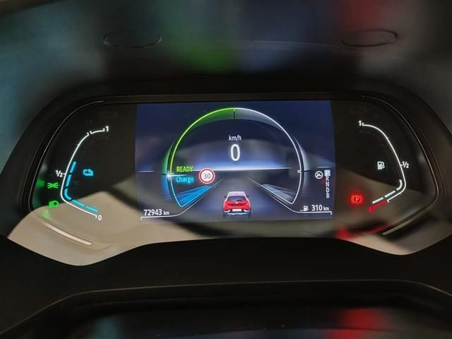 RENAULT CAPTUR 1.6 E-TECH HYBRID ZEN AUTO 145CV - foto 13